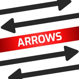 Biểu tượng Arrows Up